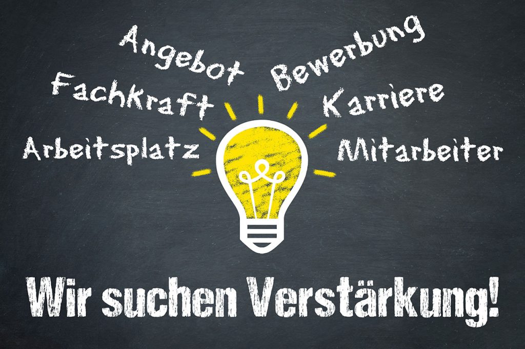 Ausbildung zur/zum Patentanwaltsfachangestellte/r